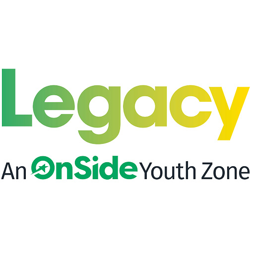 Legacy youth zone